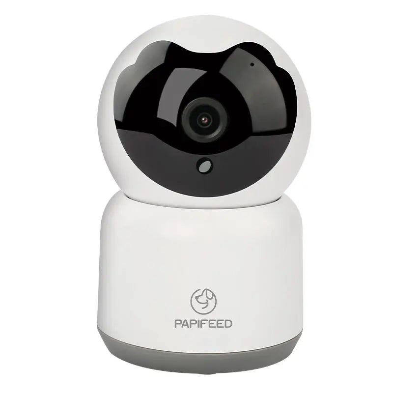 Pet Feeding Monitor, Wifi, Voice Remote
Pet Feeding, Monitor Wifi, Remote Voice, Interactive Camera