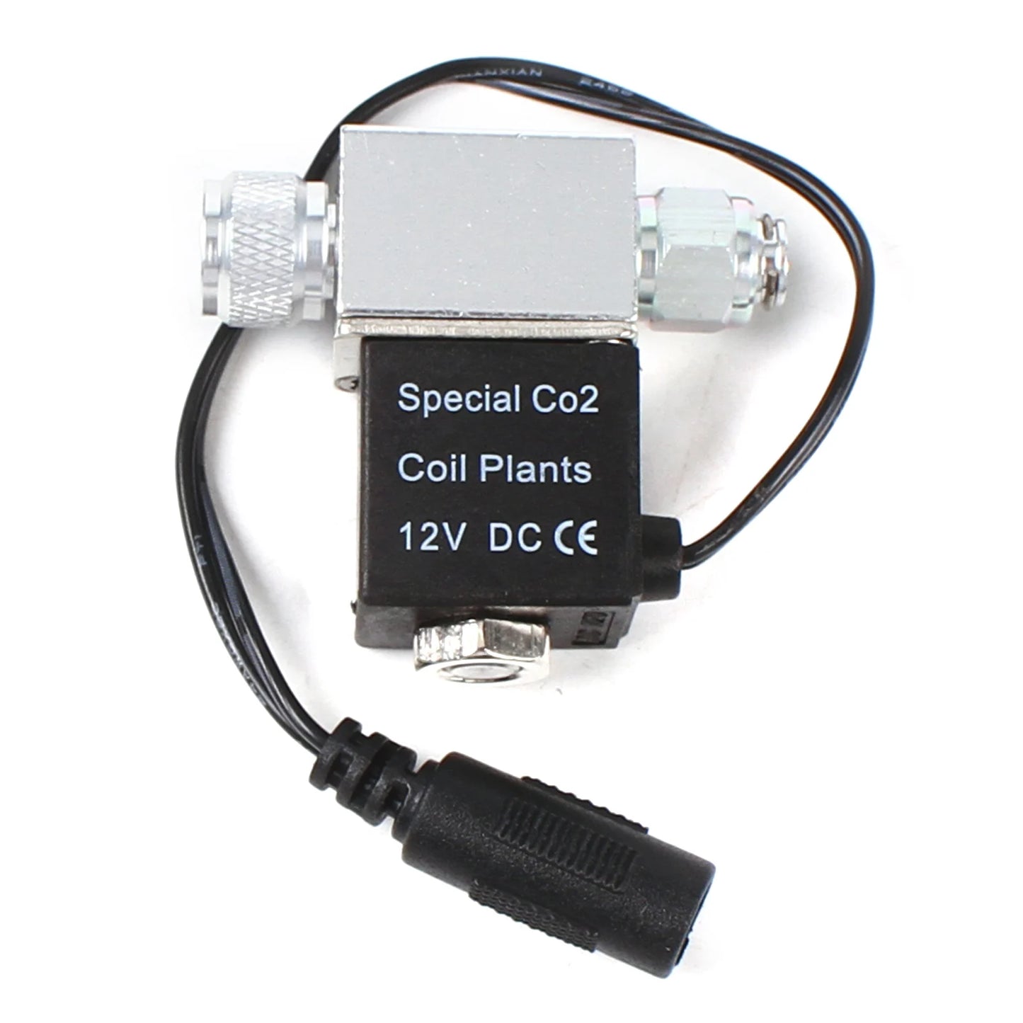 Aquarium CO2 Generator system Kit Stainless Steel