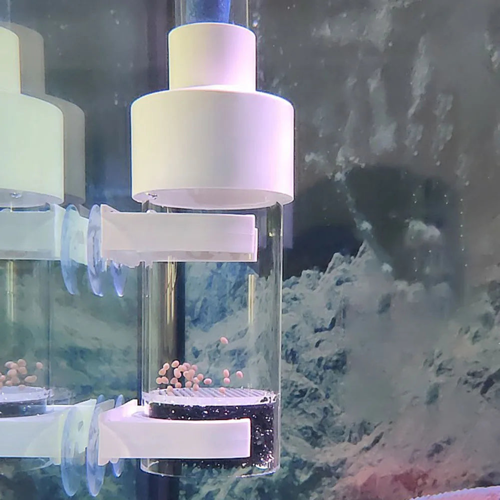 40mm Incubator Fish Hatchery Cichlids Hatchery Eggs
