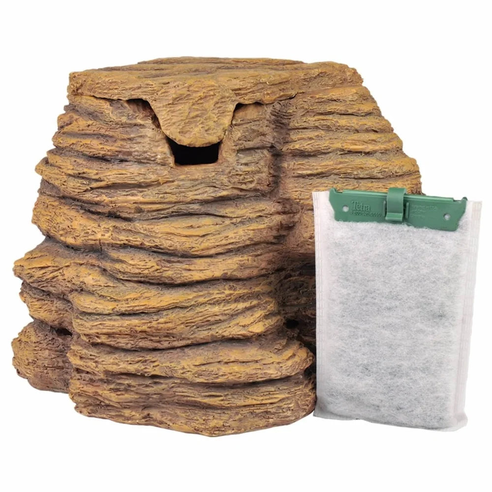 20 Gallon Aquatic Turtle Tank Starter Kit