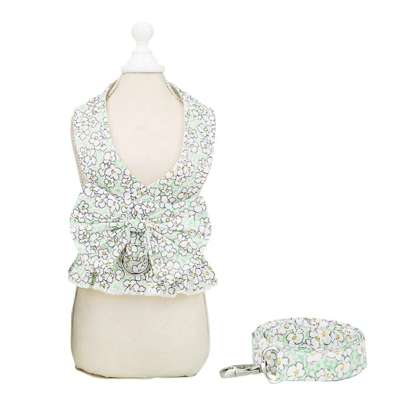 Dog Dress Harness Vest