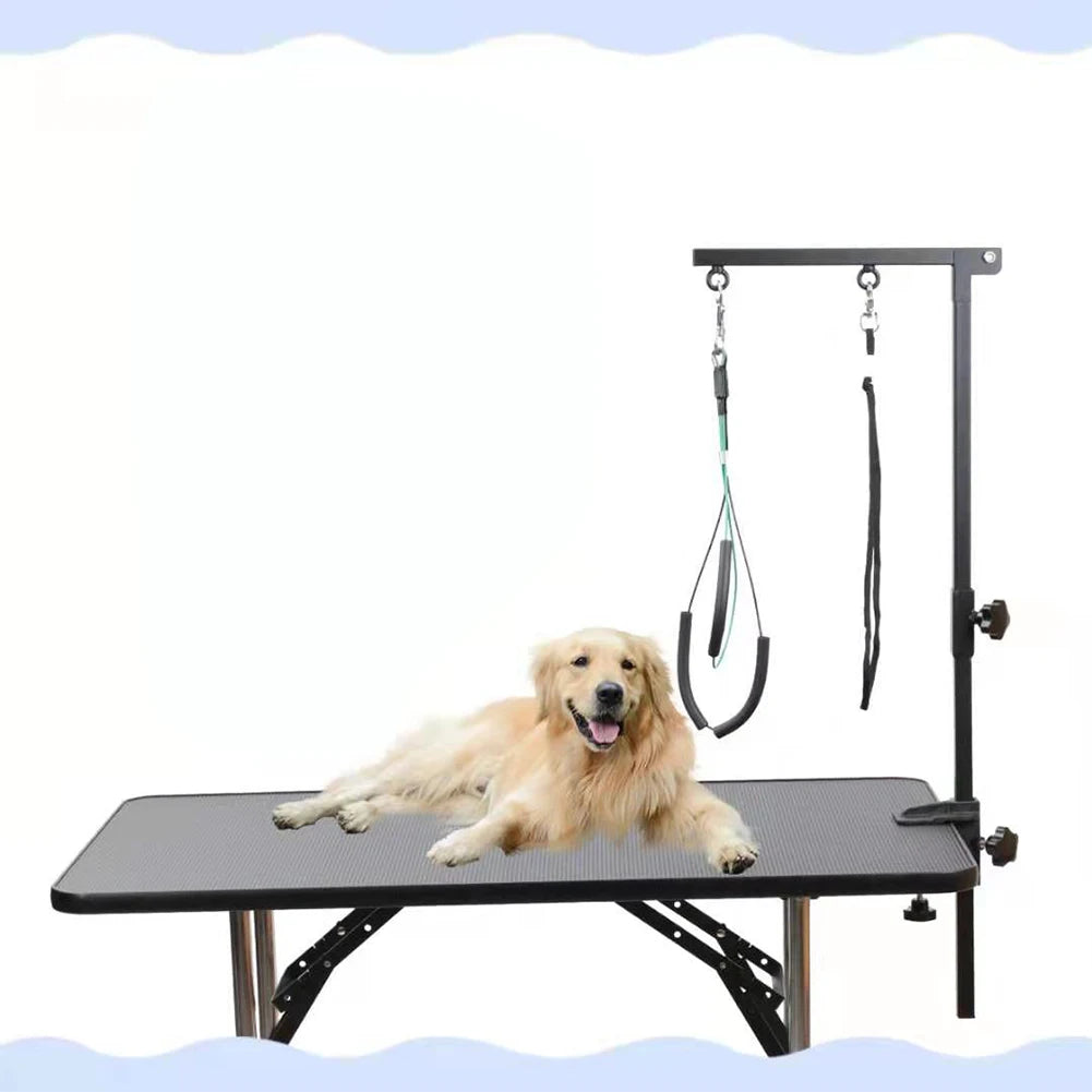 Stainless Steel Pet Dog Grooming Table