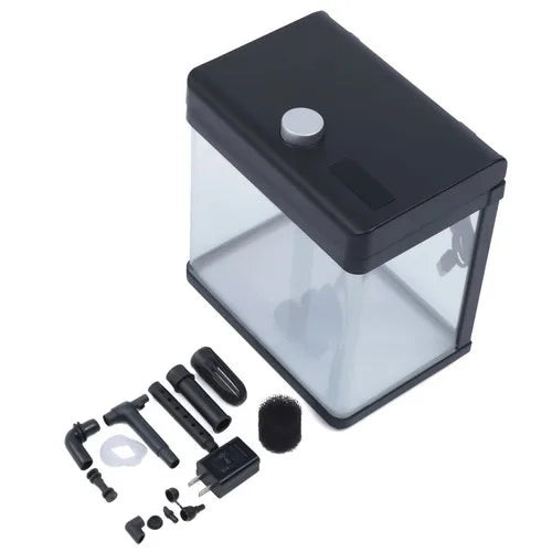 Low Noise 1.5 Gallon Aquarium Kit