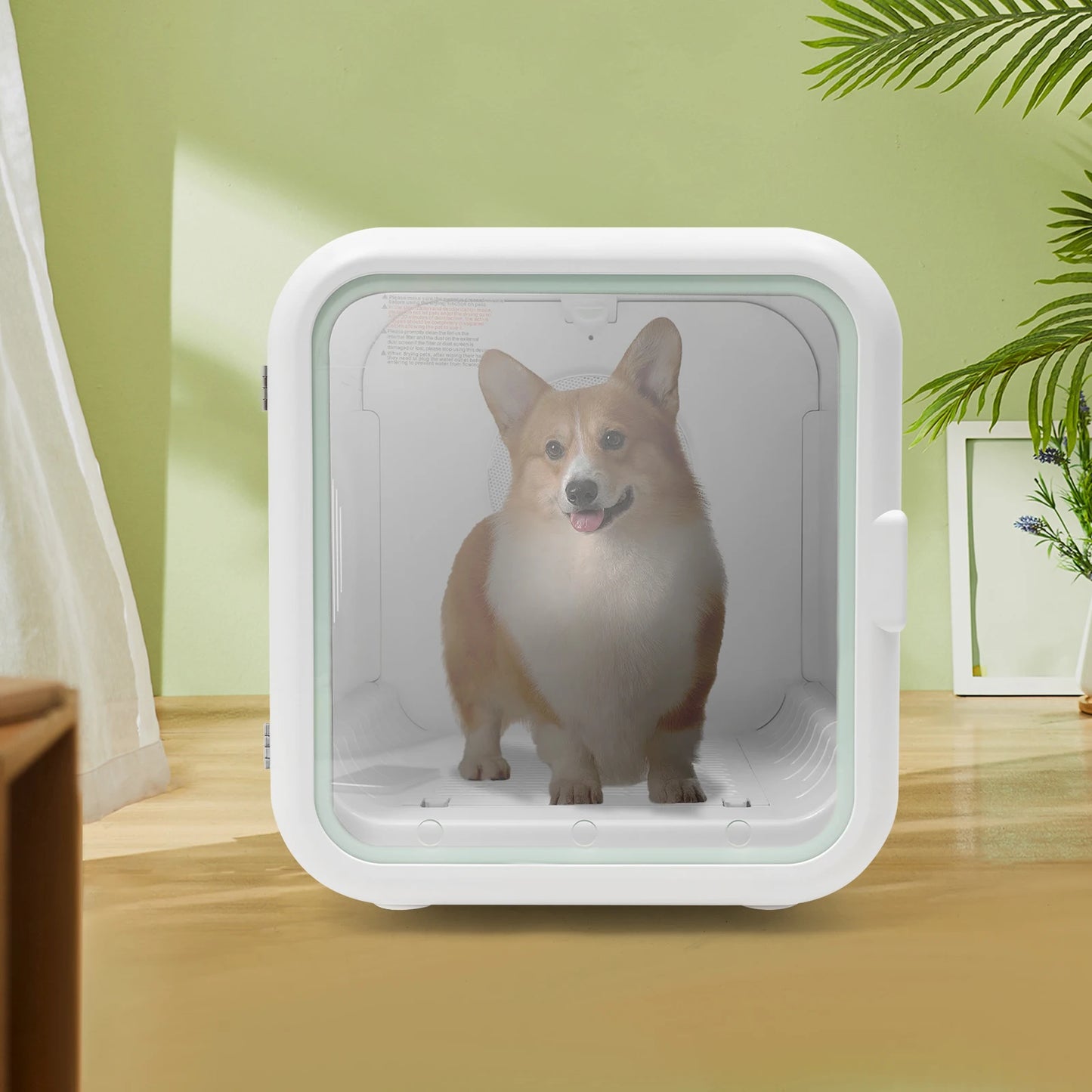 Cat Dog Dryer Box Machine Temperature Adjustable