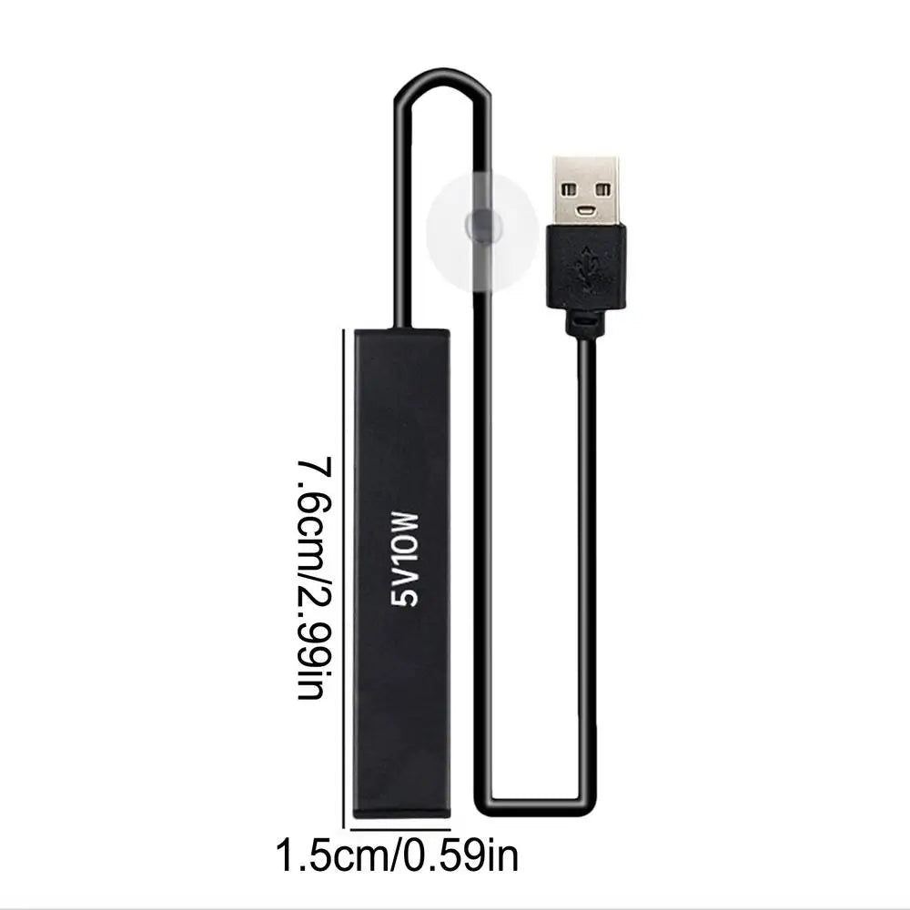 Aquarium Heater Constant Temperature Automatic Thermostat