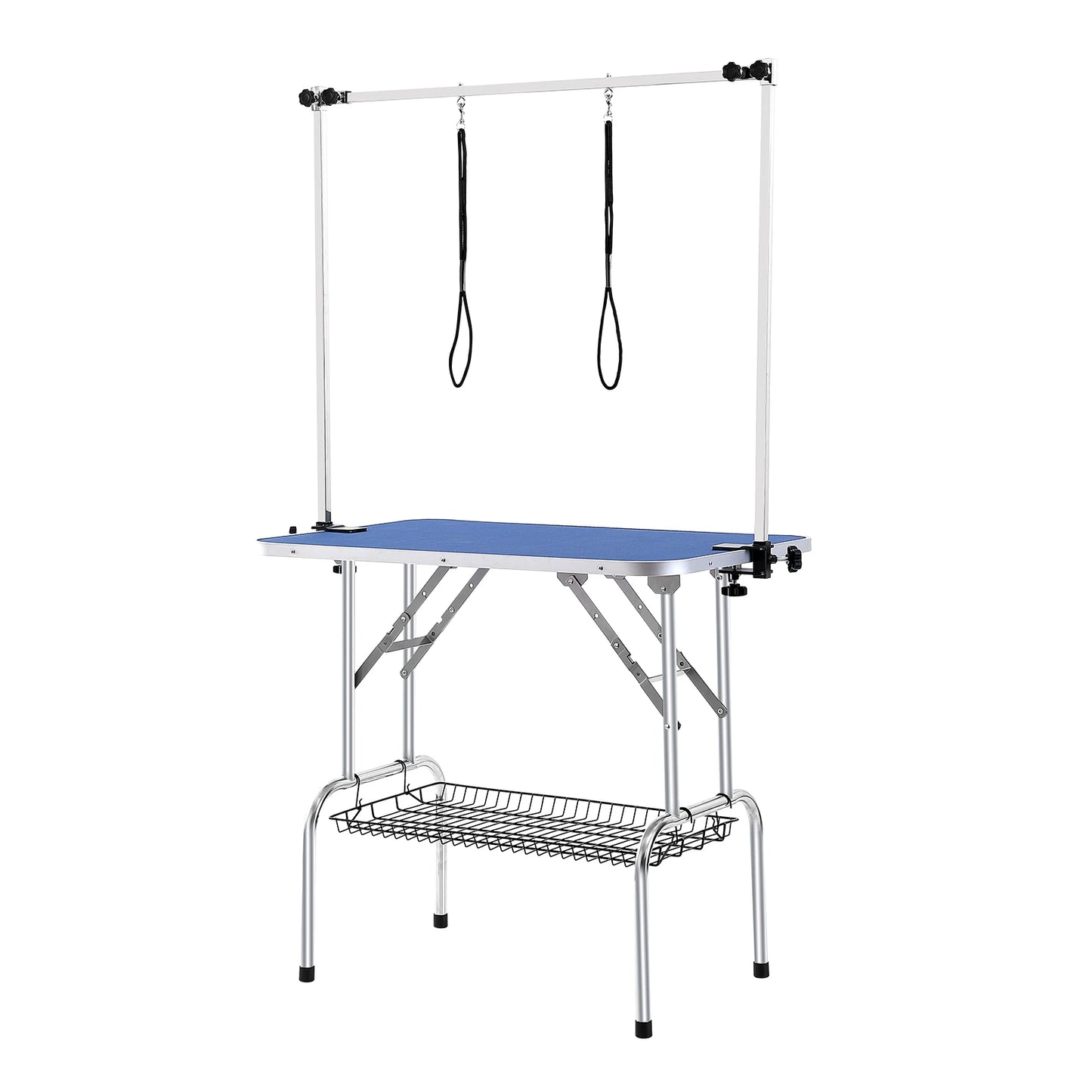 Pet Grooming Table Two Arms with Clamp