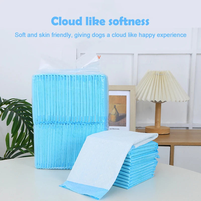 Disposable Absorbent Dog Training Pads