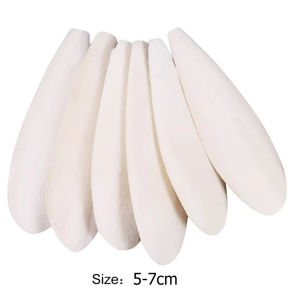 Cuttlefish Bone Parrot Bird Chewing Toys