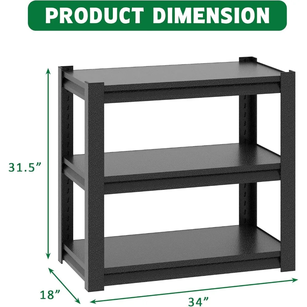 20 30 Gallon Fish Tank Stand, Metal