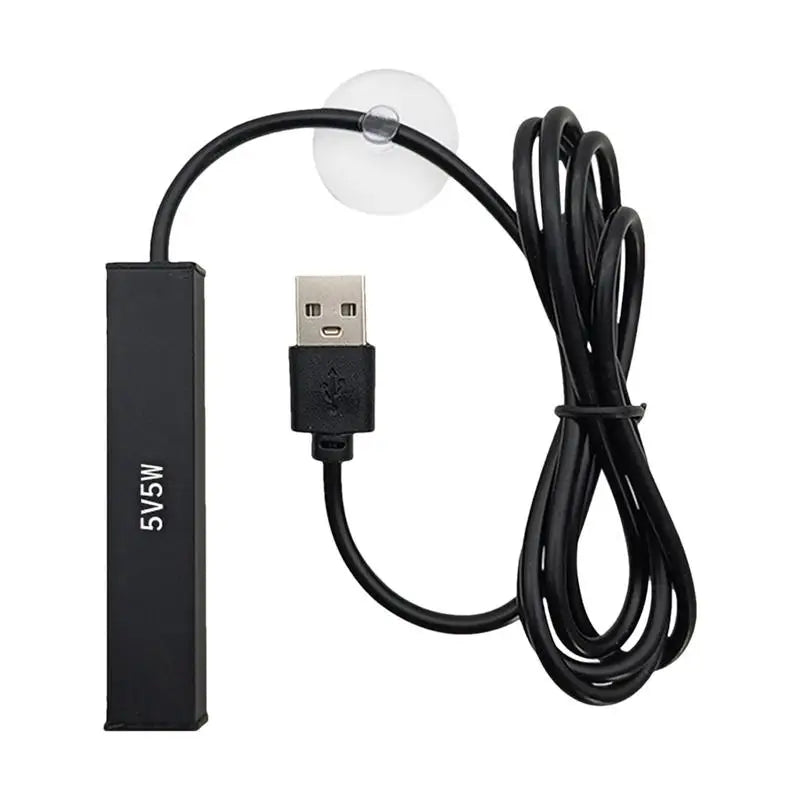 Aquarium Heater Constant Temperature Automatic Thermostat