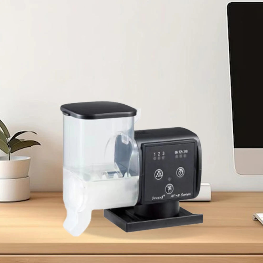 Automatic Fish Feeder with Timer, Fish Tank
