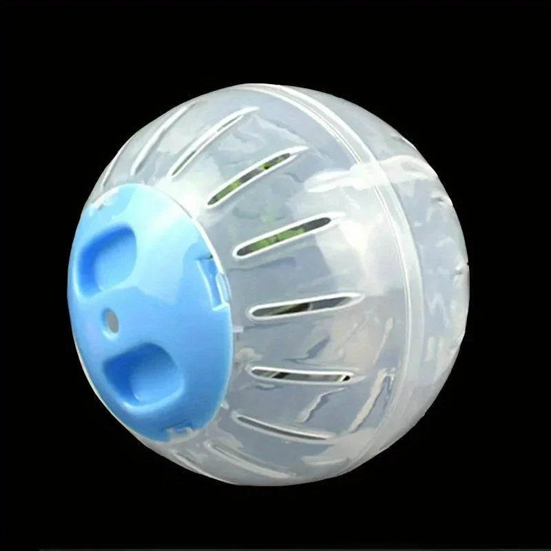 Plastic Outdoor Sport Ball Grounder Rat Small Pet
