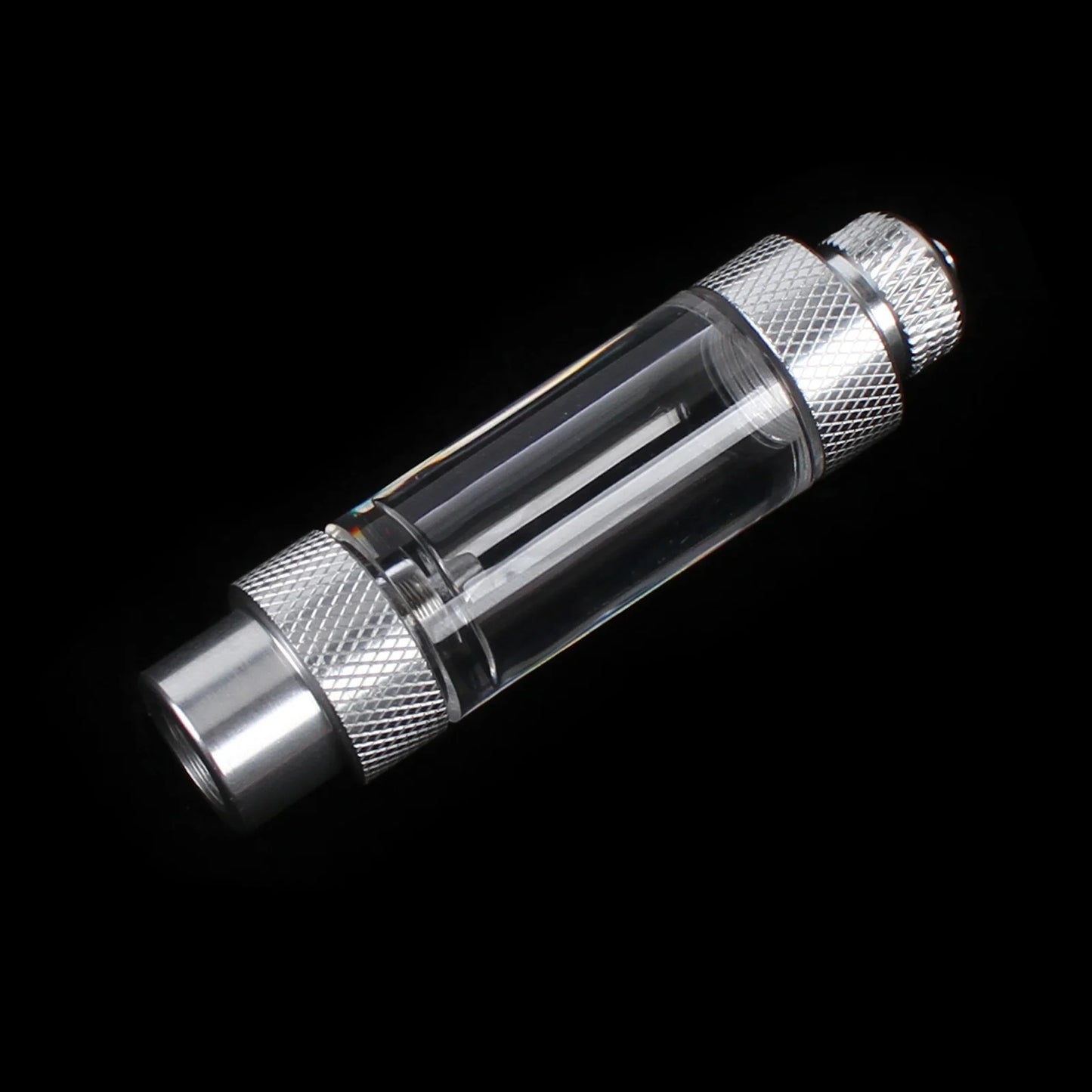 Aquarium CO2 Generator system Kit Stainless Steel