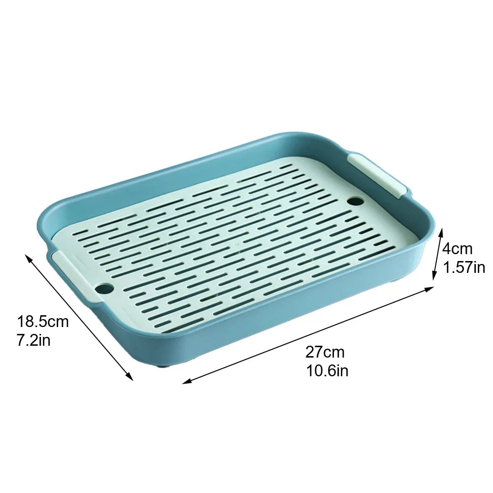 Rabbit Litter Box. Ferret Hamster Dragon Guinea Pig