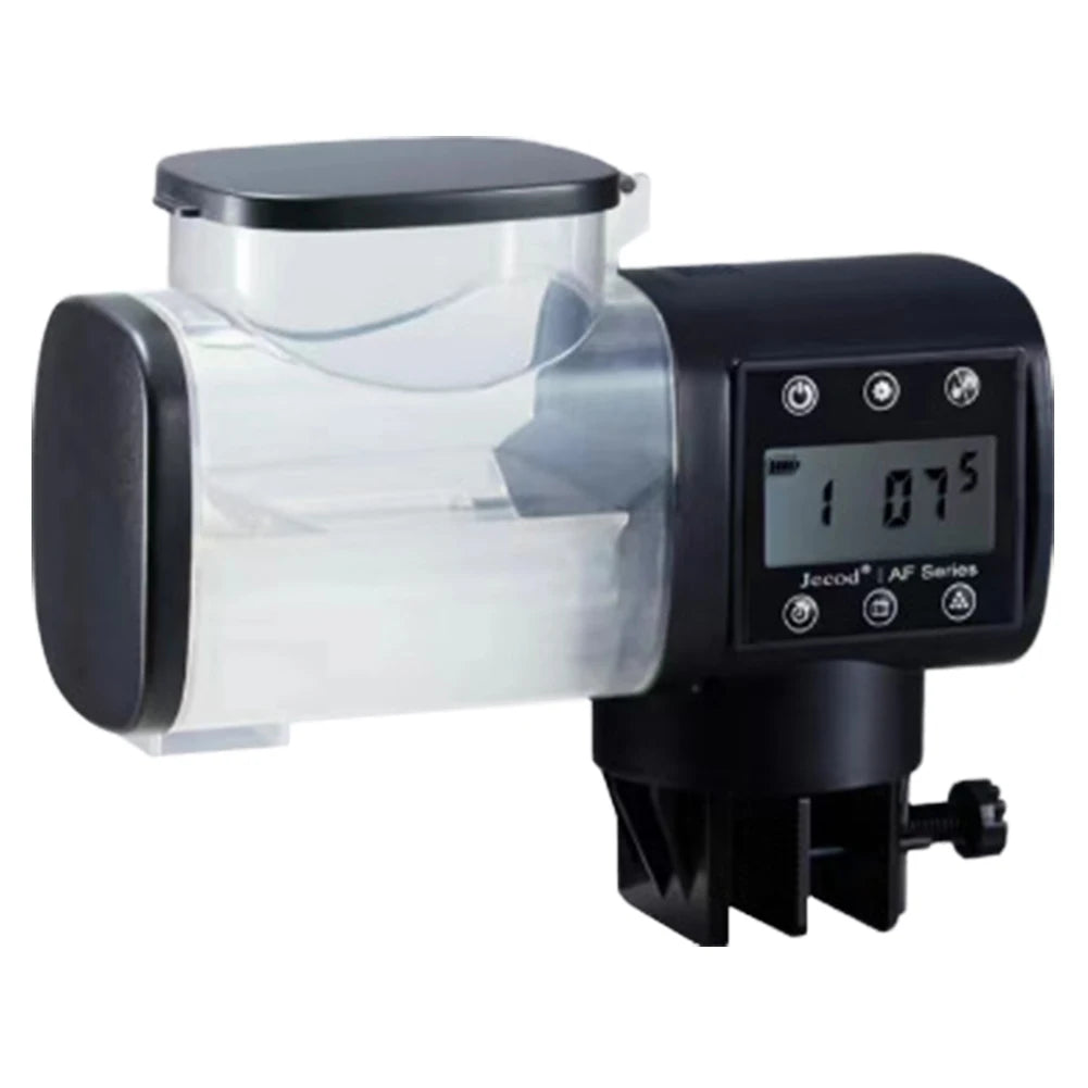 Automatic Fish Feeder with Timer, Fish Tank