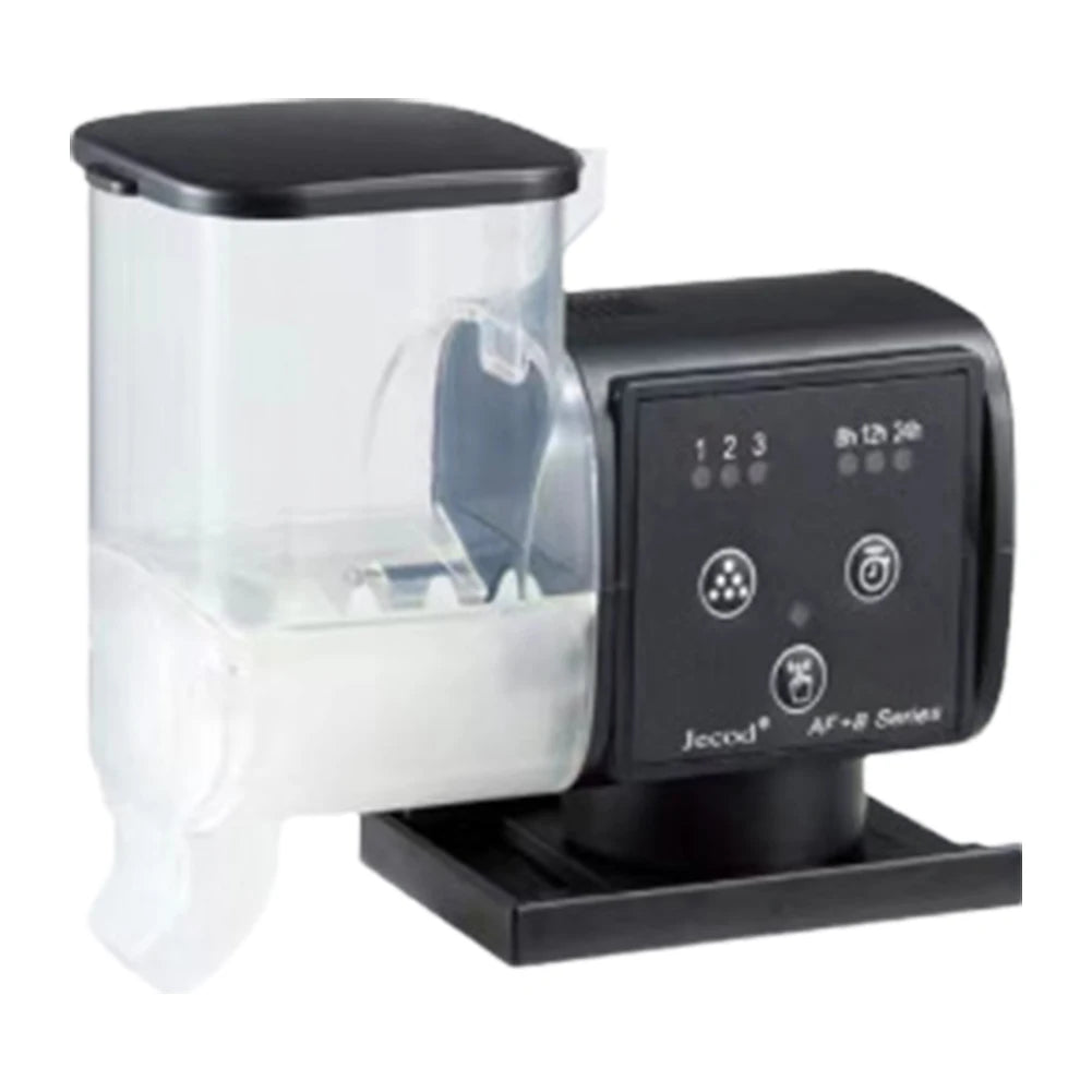 Automatic Fish Feeder with Timer, Fish Tank