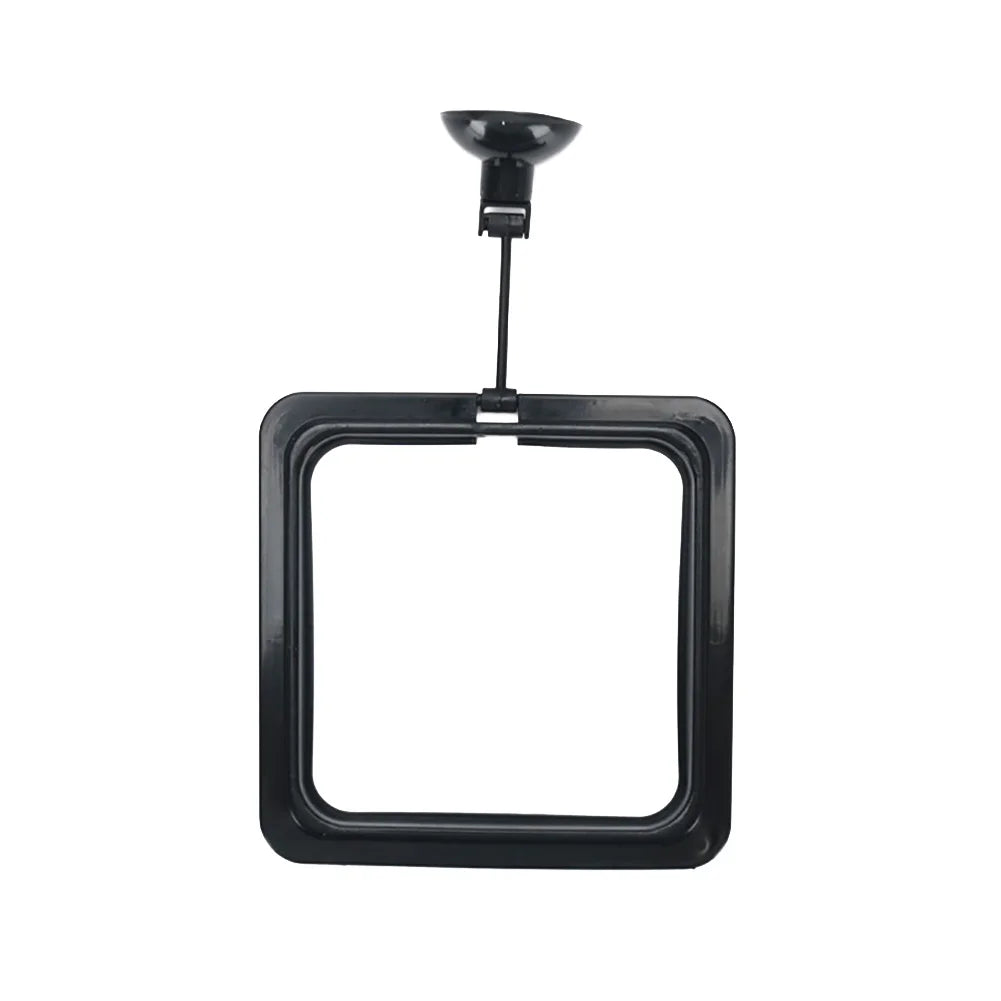 Aquarium Feeding Ring Fish Tank Station