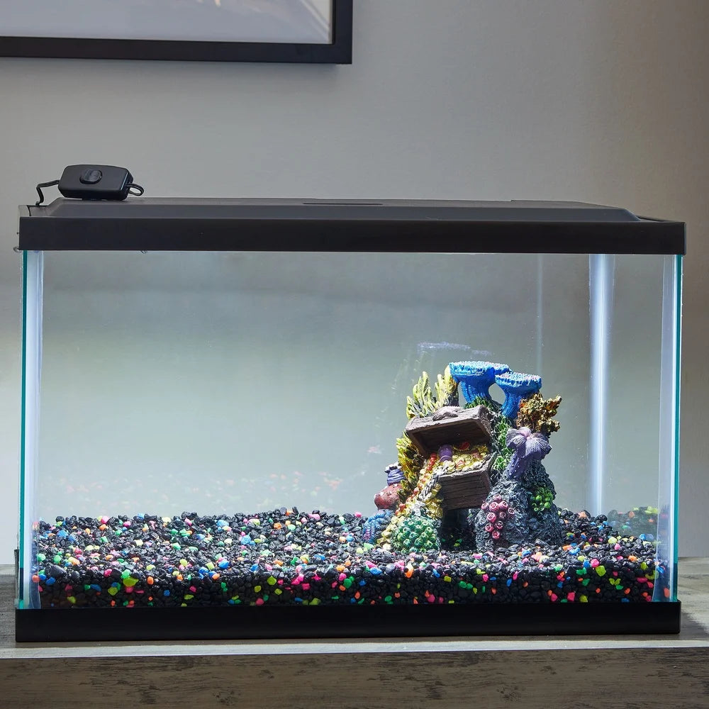 LED Fish Tank Hood Light 20x10