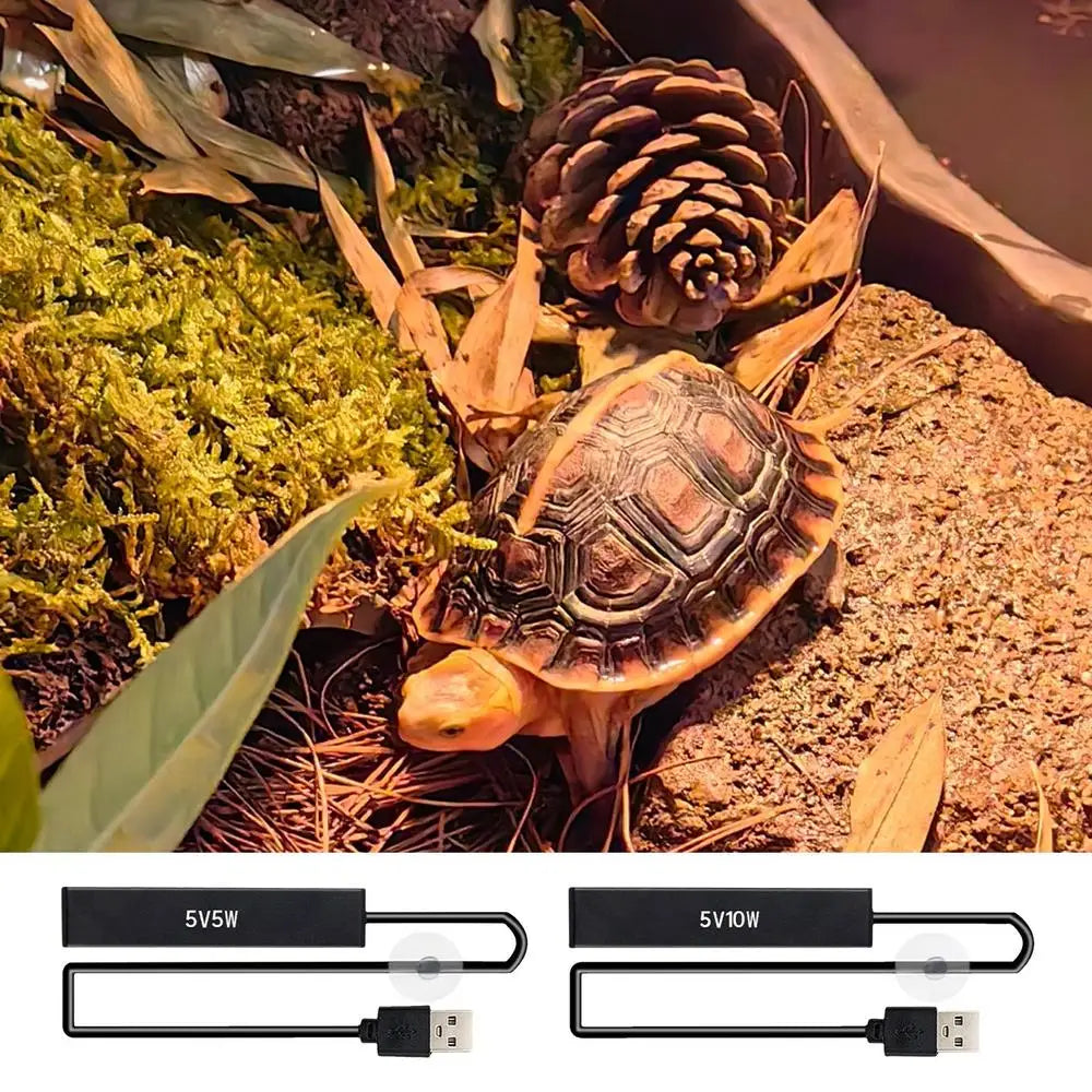 Aquarium Heater Constant Temperature Automatic Thermostat