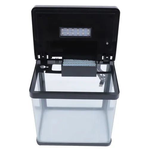 Low Noise 1.5 Gallon Aquarium Kit