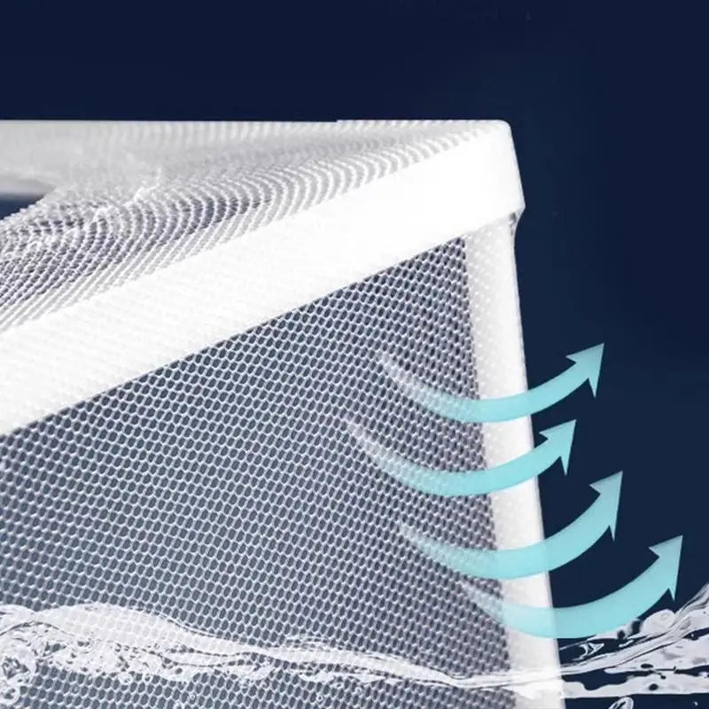 Aquarium Isolation Box, Fish Hatchery Breeding.