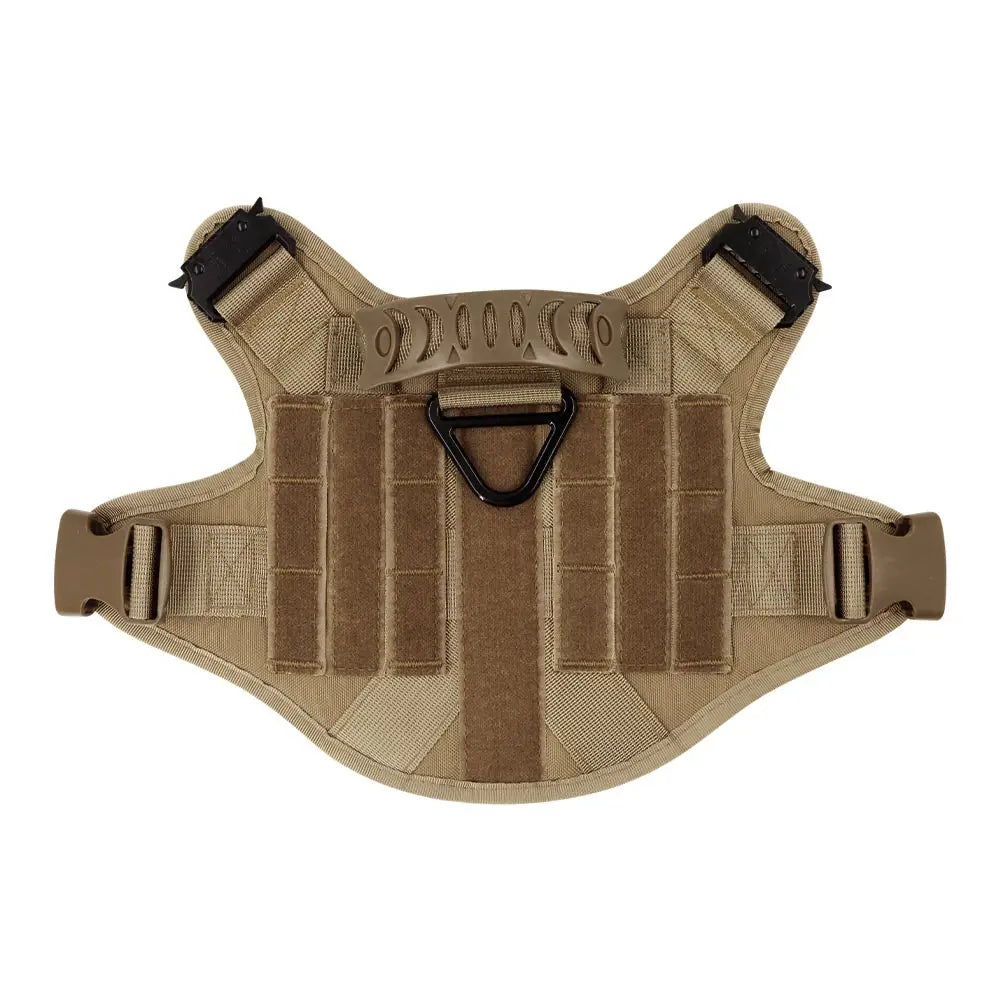 Large Padded Dog Harness And Leash Set