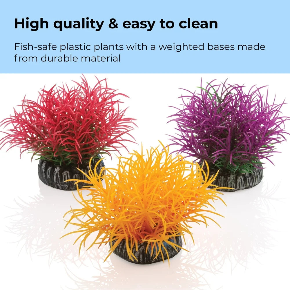 Aquarium Plant Decoration Aquatic Color