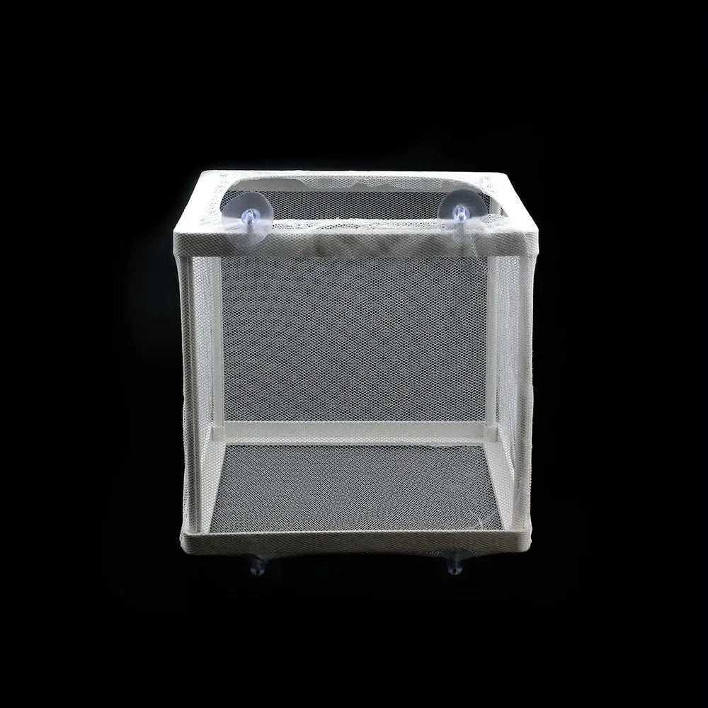 Aquarium Isolation Box, Fish Hatchery Breeding.