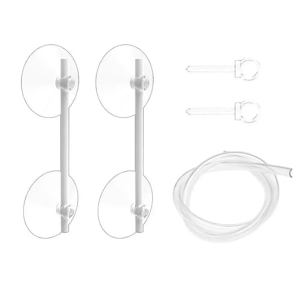 Plant Corral Fish Feeding Ring