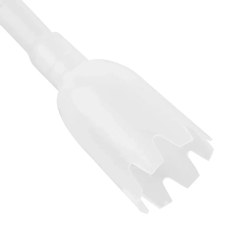 1.5M Aquarium Vacuum, Siphon Pump Cleaner