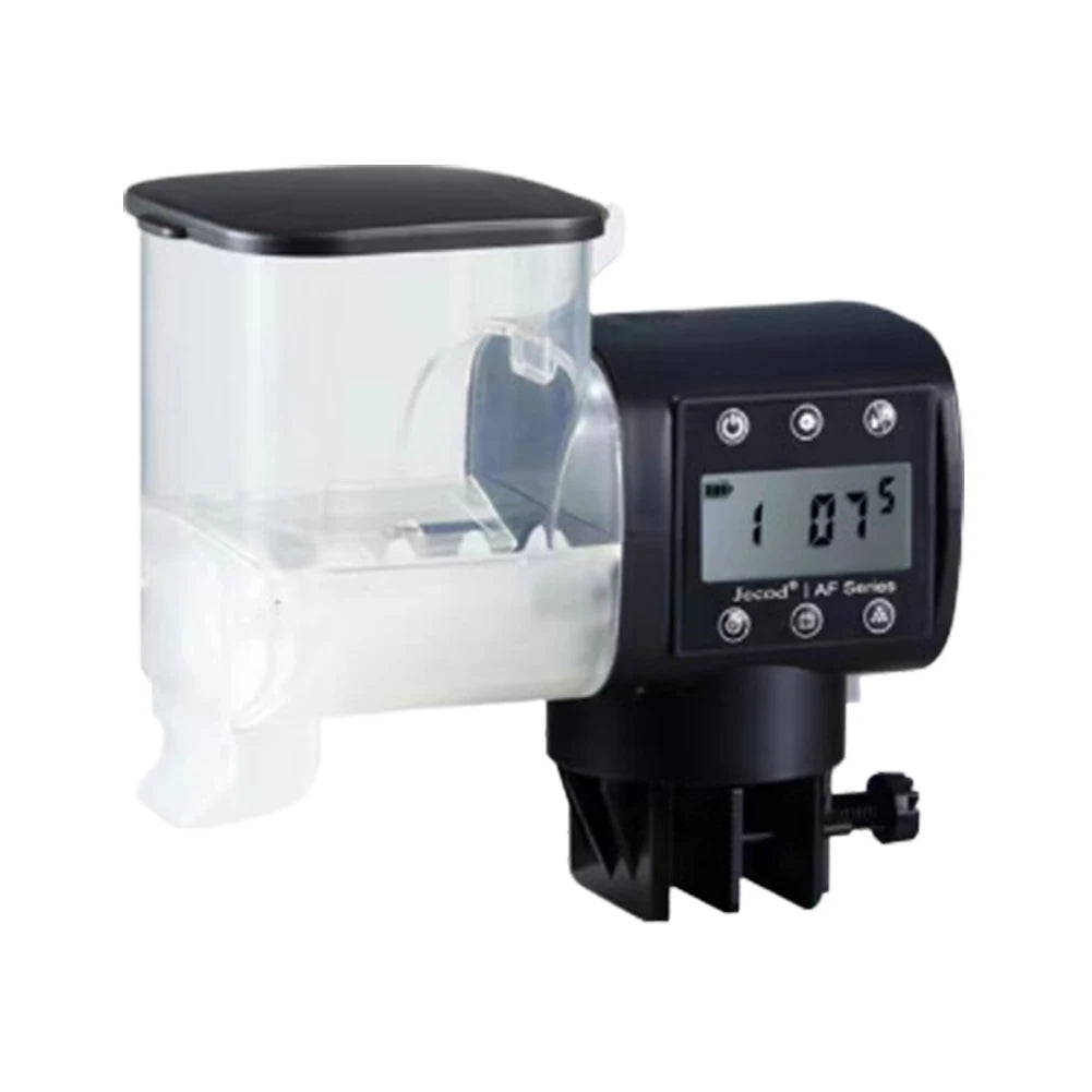 Automatic Fish Feeder with Timer, Fish Tank