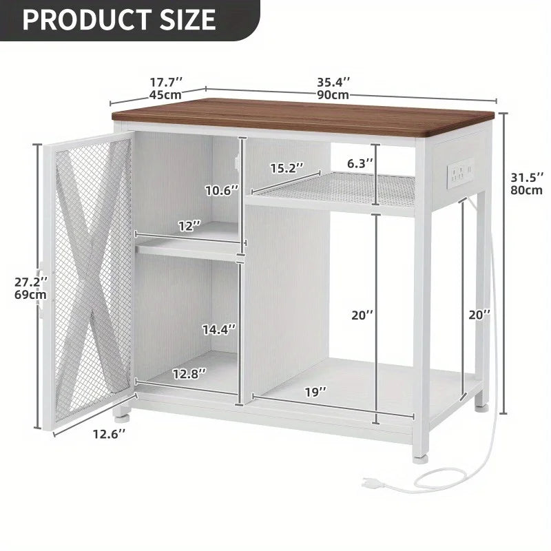 40-50 gallon aquarium stand tank