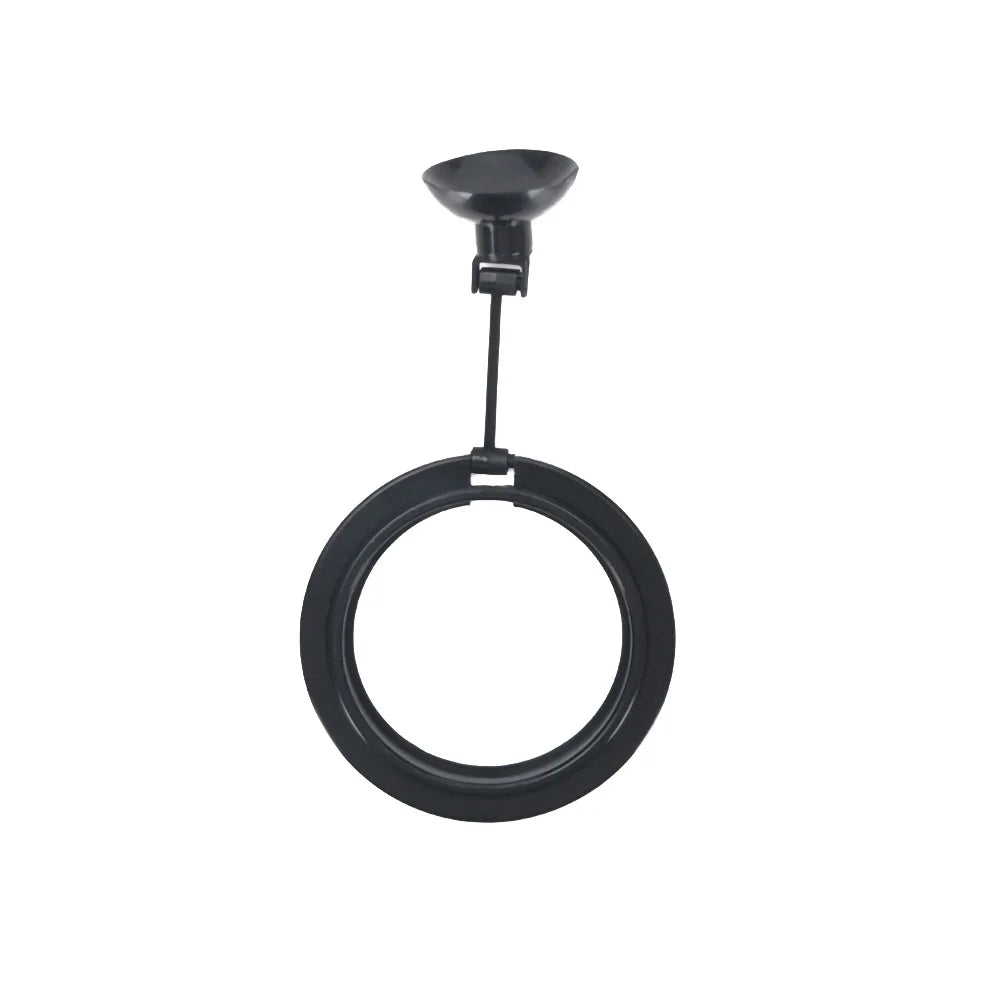 Aquarium Feeding Ring Fish Tank Station