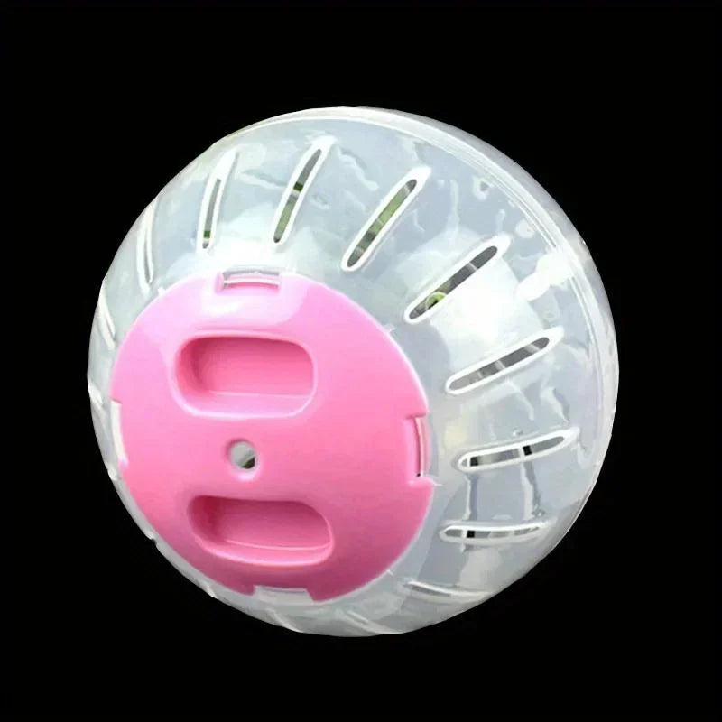 Plastic Outdoor Sport Ball Grounder Rat Small Pet