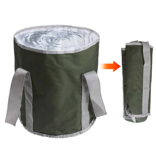 Collapsible Bucket 20L Multifunctional Folding Bucket