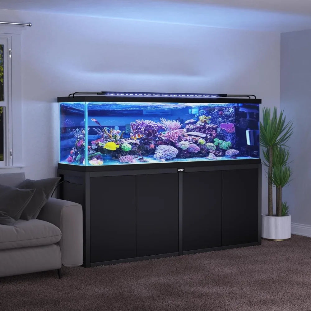 125-150 Gallon Fish Tank Stand