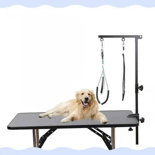 Stainless Steel Pet Dog Grooming Table