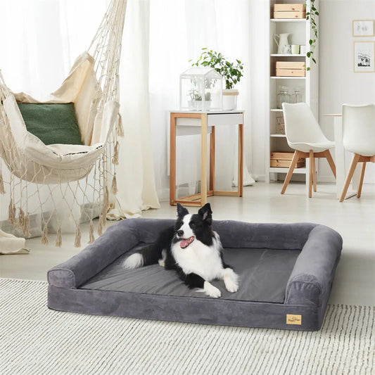 Dog Bed Extra Large Orthopedic