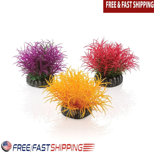 Aquarium Plant Decoration Aquatic Color