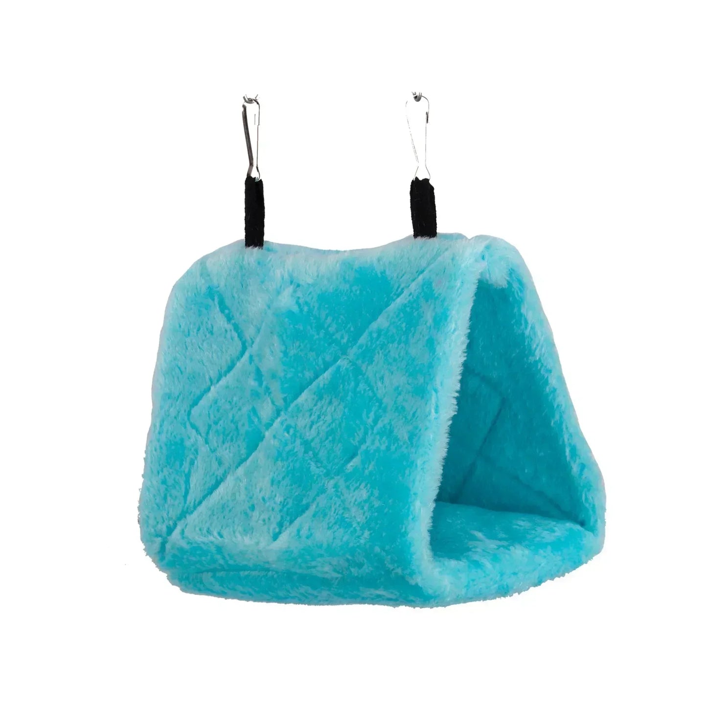1pcs Pet Bird Parrot Cages Tent Fashion Hanging Cave