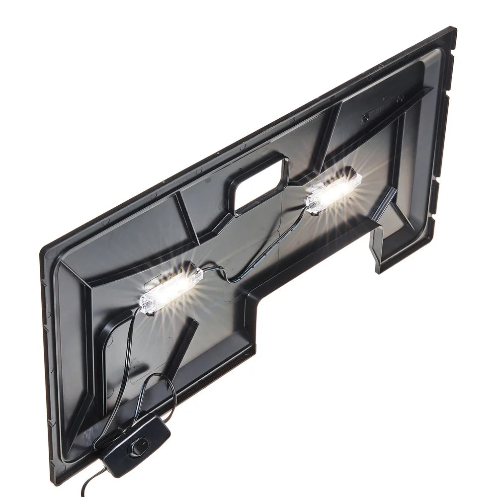 LED Fish Tank Hood Light 20x10