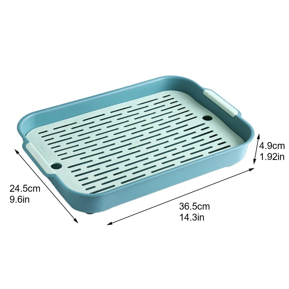 Rabbit Litter Box. Ferret Hamster Dragon Guinea Pig