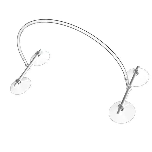 Plant Corral Fish Feeding Ring