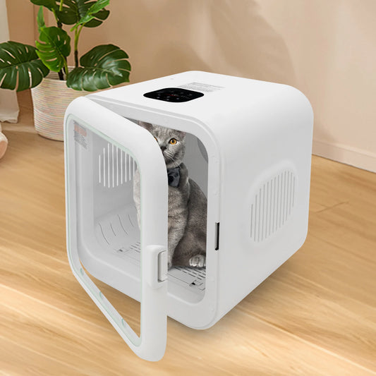 Cat Dog Dryer Box Machine Temperature Adjustable